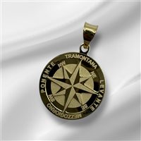 Charm Domar Charm oro 9k in Oro CHOR-512-280 - CHOR-512-280